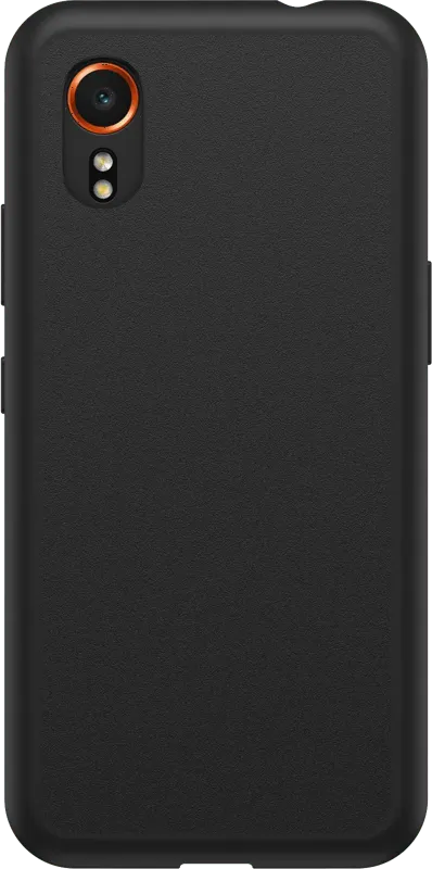 Otterbox React Samsung Galaxy XCover 7 Backcover Schwarz
