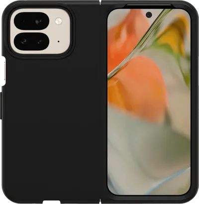 OtterBox Thin Flex Google Pixel 9 Pro Fold Schwarz