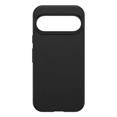 Funda para móvil OtterBox React Cover Polycarbonat Schwarz für Pixel 9 und Pixel 9 Pro