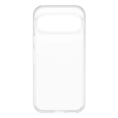 Funda para móvil OtterBox React Cover Polycarbonat Transparent für Pixel 9 und Pixel 9 Pro