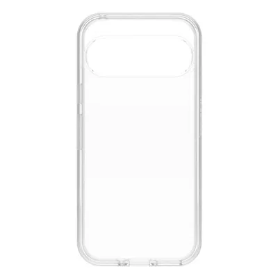 Funda para móvil OtterBox Symmetry Clear Cover Polycarbonat Transparent für Pixel 9