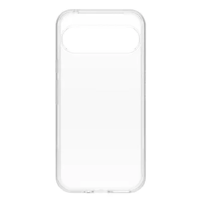 Funda para móvil OtterBox Symmetry Clear Cover Polycarbonat Transparent für Pixel 9 Pro XL