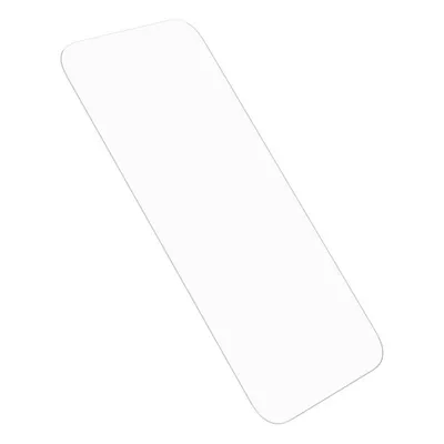 OtterBox Glass Series Display-Schutzfolie für iPhone 16 Transparent kratzfest