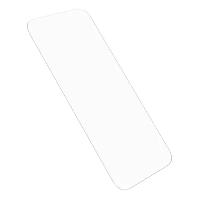 Display-Schutzfolie OtterBox Premium Glass für Apple iPhone 16, Transparent