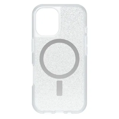 Funda para móvil OtterBox React Series Cover Polycarbonat Transparent MagSafe für iPhone 16