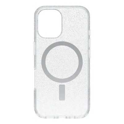 Funda para móvil OtterBox Symmetry Series Clear Cover PC Transparent für iPhone 16