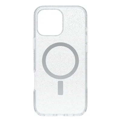 Funda para móvil OtterBox Symmetry Series Clear Cover Polycarbonat Transparent für iPhone 16 Pro Max