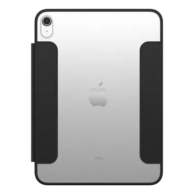 Folio OtterBox Symmetry Series Schutzhülle für iPad A16 11" Schwarz Grau Transparent