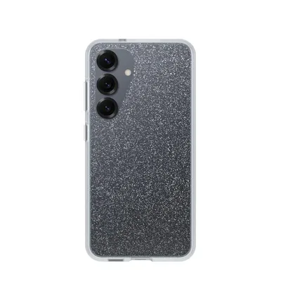 OtterBox React Serie Hülle transparent, robust, dünn, für Galaxy S25 Cover