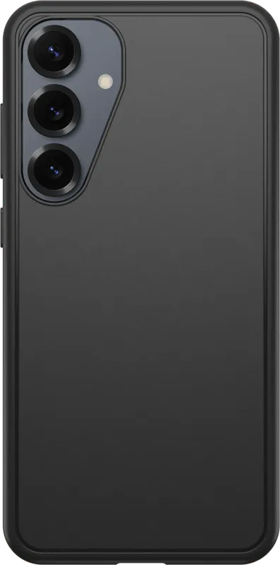 OtterBox Symmetry Samsung Galaxy S25 Plus Backcover mit Magnet Schwarz
