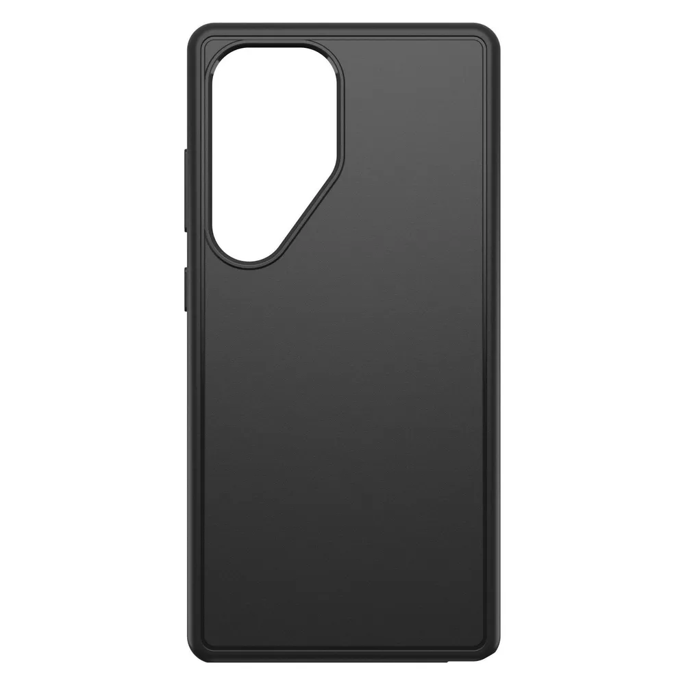 OtterBox Symmetry Samsung Galaxy S25 Ultra Backcover mit Magnet Schwarz