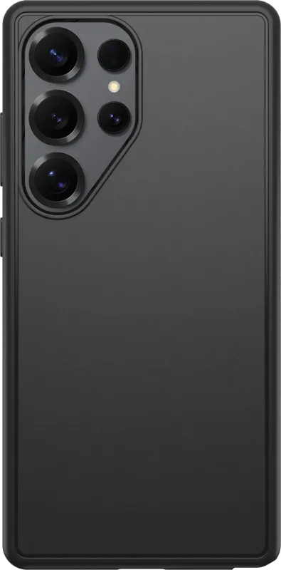 OtterBox Symmetry Samsung Galaxy S25 Ultra Backcover mit Magnet Schwarz