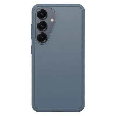 OtterBox Symmetry Samsung Galaxy S25 Backcover mit Magnet Blau