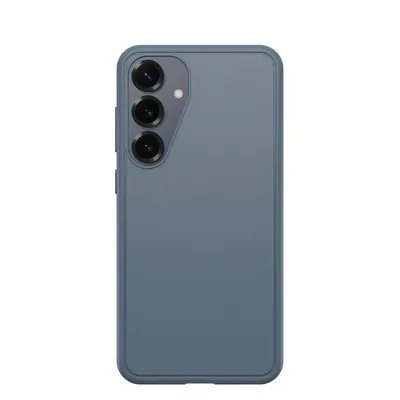 Funda para móvil OtterBox Symmetry Series Cover PC Blau mit Magneten für Galaxy S25+