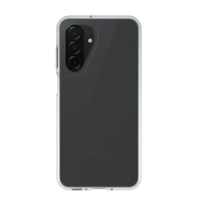 Handyhülle OtterBox React Series Cover transparent für Galaxy A26 5G
