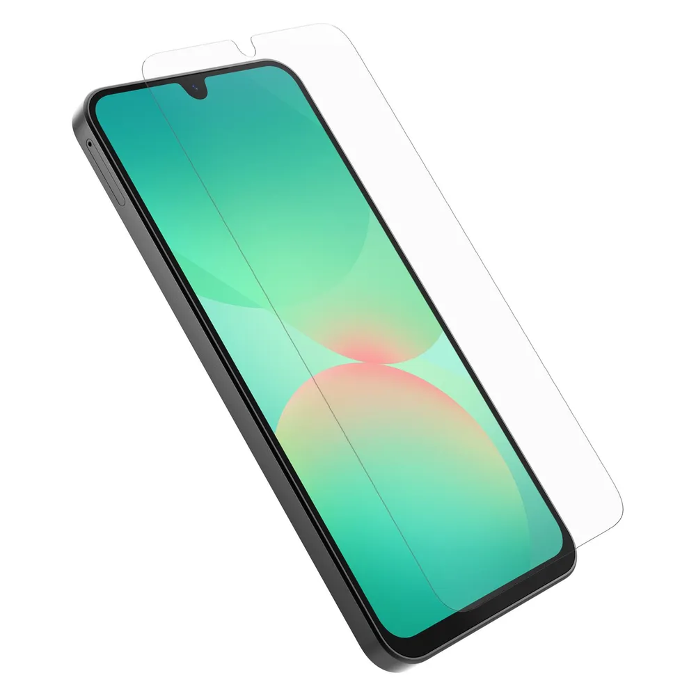 Display-Schutzfolie OtterBox Glass für Samsung Galaxy A26 5G