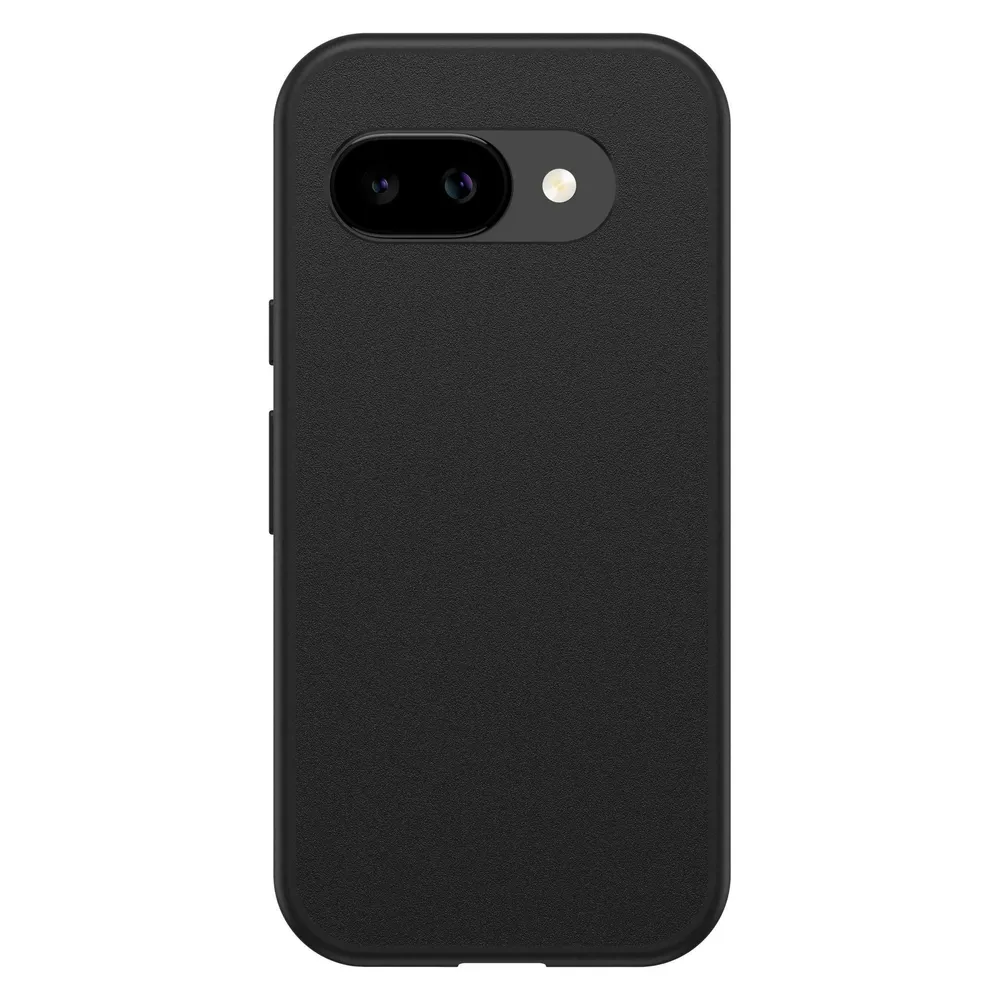 Funda para móvil OtterBox React Cover Kunststoff Schwarz für Pixel 9a