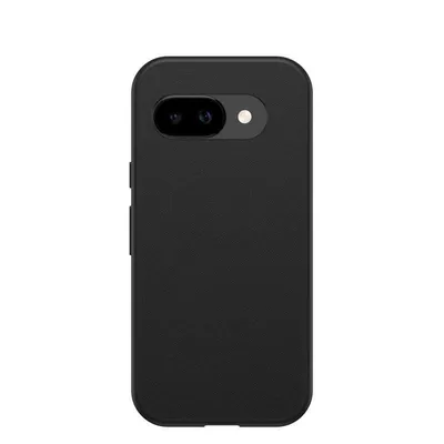 Funda para móvil OtterBox React Cover Kunststoff Schwarz für Pixel 9a