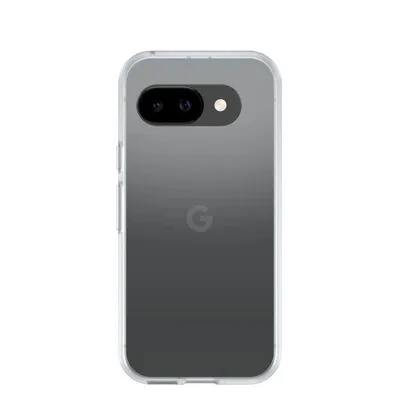 Funda para móvil OtterBox React Series Cover transparent für Pixel 9a