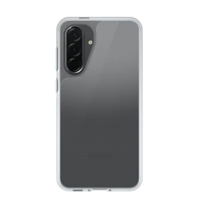 Handyhülle OtterBox React Series Cover transparent Kunststoff für Galaxy A36 5G