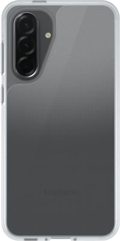 Otterbox React Samsung Galaxy A36 Backcover Transparent
