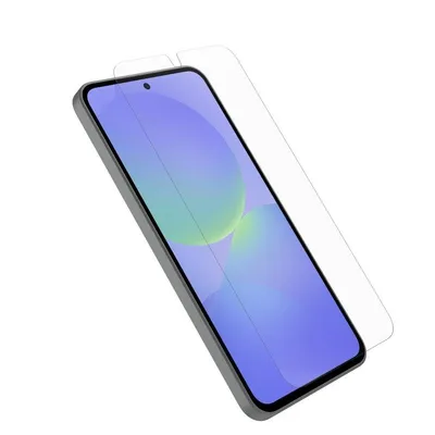 Display-Schutzfolie OtterBox Glass für Samsung Galaxy A37 5G/A36 5G/A56 5G transparent