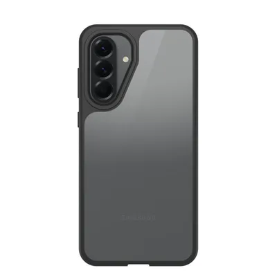 Hülle OtterBox React Series Cover Kunststoff schwarz transparent für Galaxy A56 5G