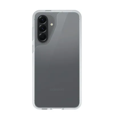 Funda para móvil OtterBox React Series Cover transparent für Galaxy A56 5G