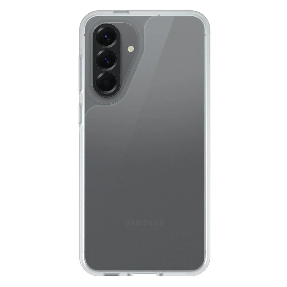 Otterbox React Samsung Galaxy A56 Backcover Transparent