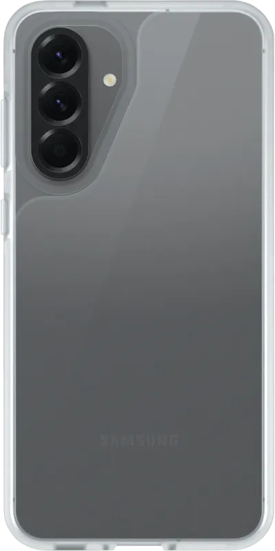 Otterbox React Samsung Galaxy A56 Backcover Transparent