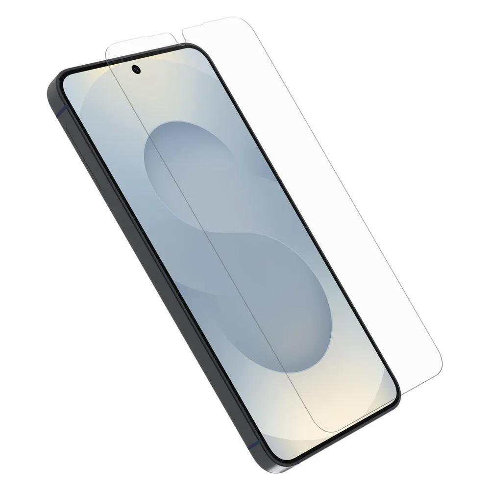 OtterBox Premium Glass Bildschirmschutz für Samsung Galaxy S24/25