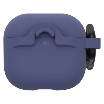 Schutzhülle OtterBox für Apple AirPods 4ª gen, Space Cadet, blau