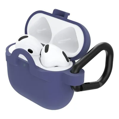 Schutzhülle OtterBox für Apple AirPods 4ª gen, Space Cadet, blau