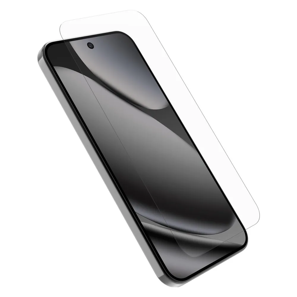 Gehärtetes Glas OtterBox Premium Glass für Google Pixel 10 Pro XL Transparent