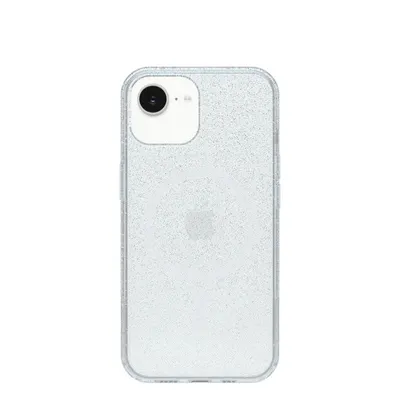 Funda para móvil OtterBox Symmetry Clear Cover transparent kompatibel für iPhone 17e/16e/15/14/13