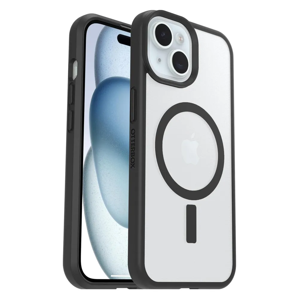 Otterbox React iPhone 15