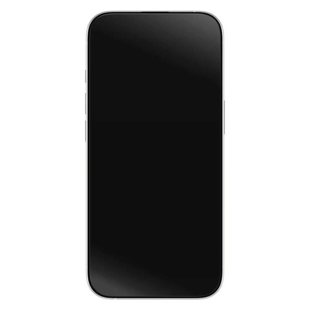 OtterBox Glass Series Display-Schutzfolie für Apple iPhone 17 gehärtet transparent