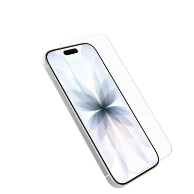 Display-Schutzfolie OtterBox Glass Series für Apple iPhone 17 transparent