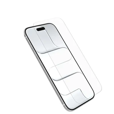 Display-Schutzfolie OtterBox Glass für iPhone 17 Air transparent