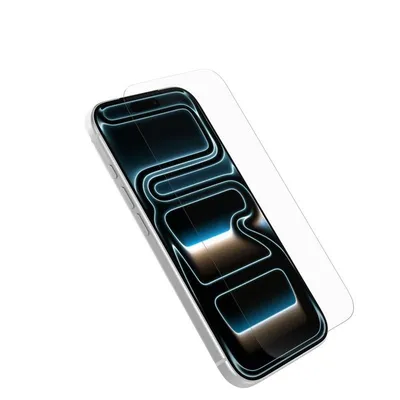 Display-Schutzfolie OtterBox Glass Series für Apple iPhone 17 Pro