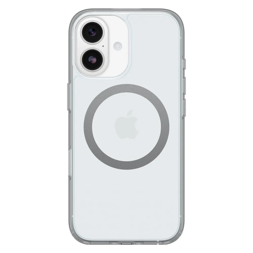 Otterbox Symmetry Apple iPhone 17 Backcover Transparent