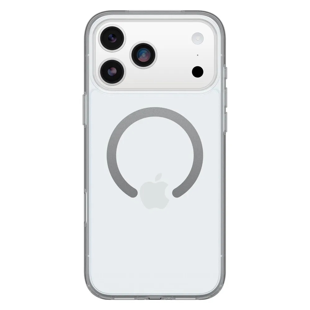 Otterbox Symmetry Apple iPhone 17 Pro Max Backcover Transparent