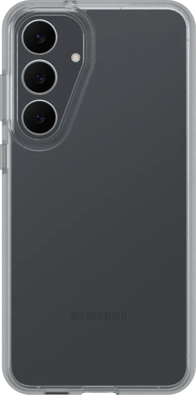 Otterbox React Samsung Galaxy S25 FE Backcover Transparent