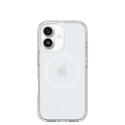 Handyhülle OtterBox React MagSafe Cover Case Kunststoff Transparent MagSafe für iPhone 17