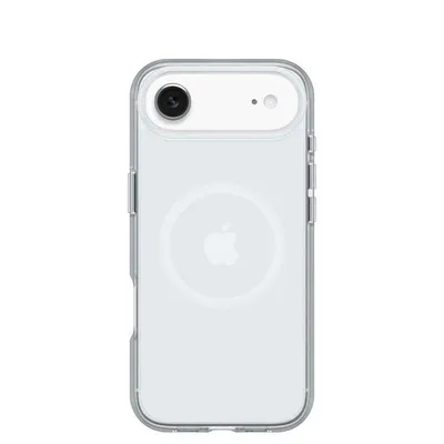 Handyhülle OtterBox React MagSafe Serie Schutzhülle Kunststoff Transparent für iPhone Air