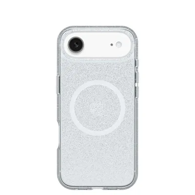 Funda para móvil OtterBox React MagSafe Cover transparent Kunststoff für iPhone Air