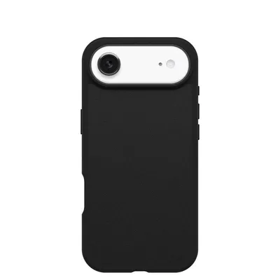 Funda para móvil OtterBox React MagSafe Cover Kunststoff Schwarz für iPhone 17 Air