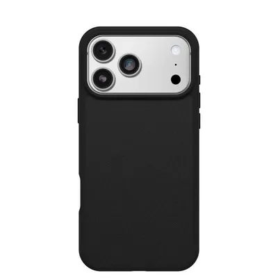 OtterBox React MagSafe Kunststoff Schwarz Hülle für iPhone 17 Pro Max