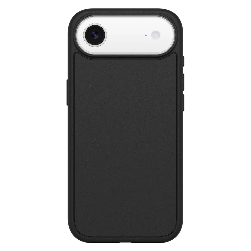 Otterbox Symmetry Apple iPhone 17 Air Backcover mit MagSafe Schwarz
