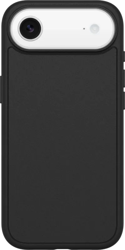 Otterbox Symmetry Apple iPhone 17 Air Backcover mit MagSafe Schwarz